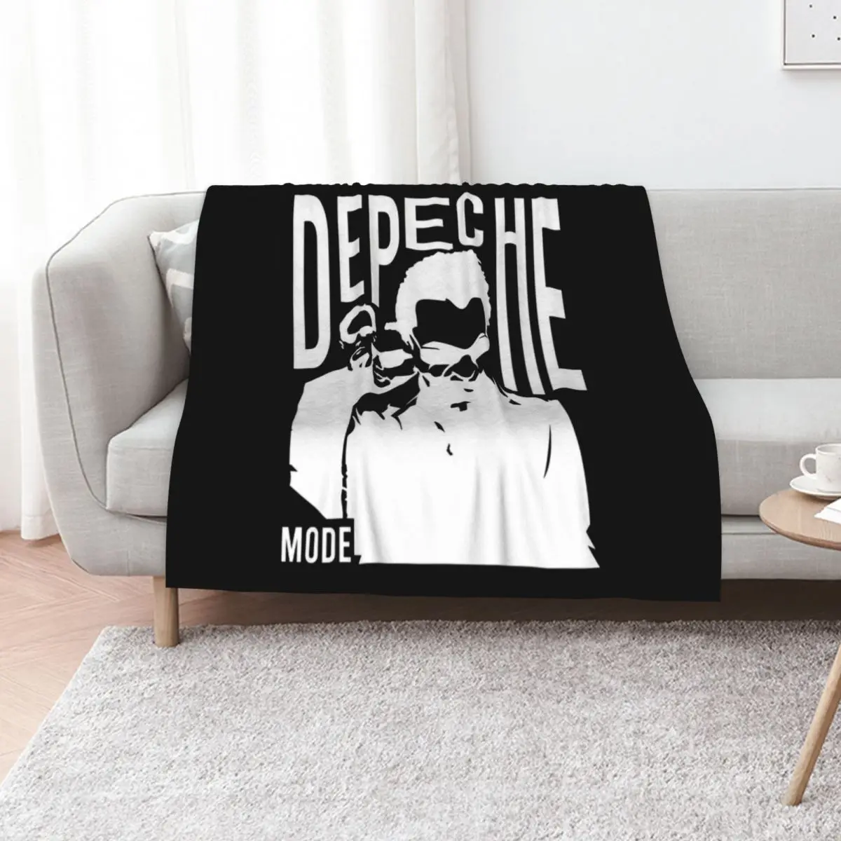 depeche synthpop mode Throw Blanket Plush Blankets For Sofas Baby Retros Blankets
depeche synthpop mode Throw Blanket Plush Blankets For Sofas Baby Retros Blankets