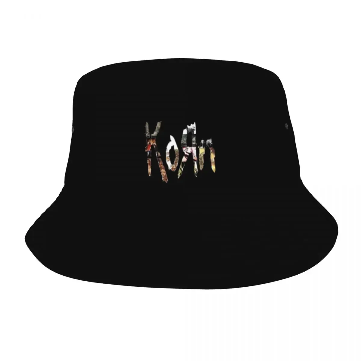 Новинка 2025 года, музыкальная группа Korn Bucket Hat для женщин, летняя шляпа от солнца для призвания, уличная складная шляпа для занятий спортом на открытом воздухе, рыбацкие шапки Bob H
Новинка 2025 года, музыкальная группа Korn Bucket Hat для женщин, летняя шляпа от солнца для призвания, уличная складная шляпа для занятий спортом на открытом воздухе, рыбацкие шапки Bob H
