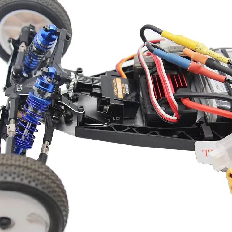 Алюминиевые сервокрепления Hot Racing для Team Losi Racing Mini-T-B 2.0
Алюминиевые сервокрепления Hot Racing для Team Losi Racing Mini-T-B 2.0