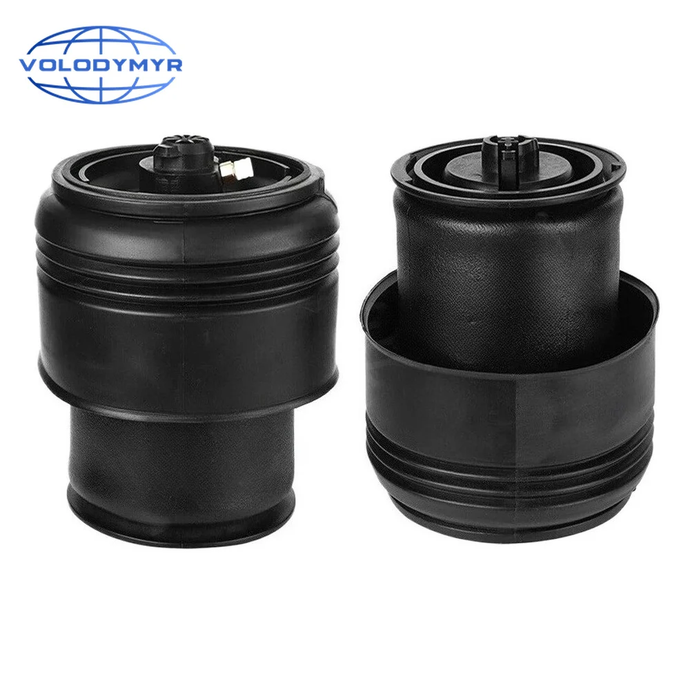 2PCS Rear Left + Right Suspension Air Spring For BMW X5 F15 F85 X6 F16 F86 37126795013 37126795014 37 12 6 795 013
2PCS Rear Left + Right Suspension Air Spring For BMW X5 F15 F85 X6 F16 F86 37126795013 37126795014 37 12 6 795 013