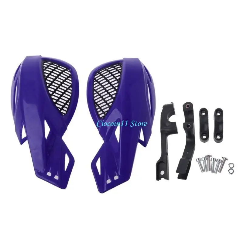 Y1UB для для для ATV Dirt Bike Bike Hand Guard 7/8
Y1UB для для для ATV Dirt Bike Bike Hand Guard 7/8