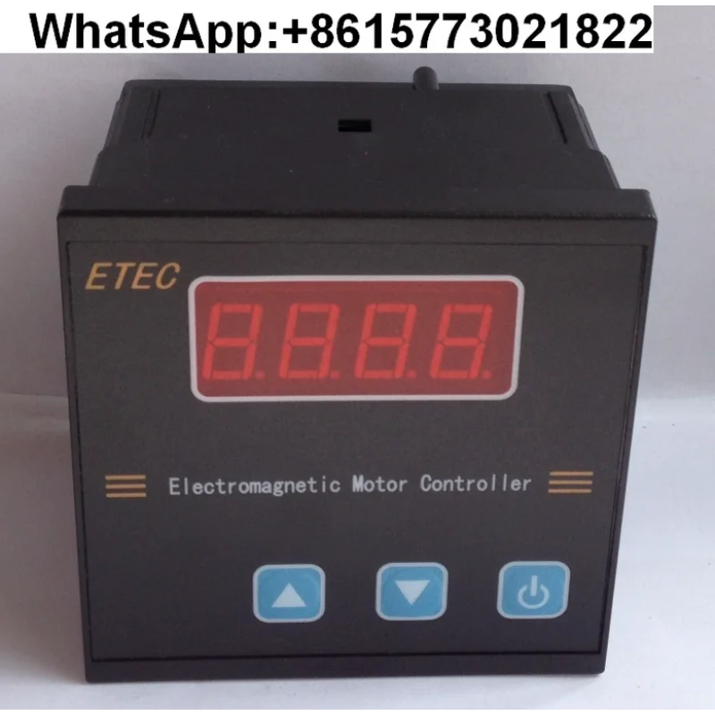 Brand new genuine punch governor DEC-8505A2/Y2/Y/8510Y, electromagnetic governor
Brand new genuine punch governor DEC-8505A2/Y2/Y/8510Y, electromagnetic governor