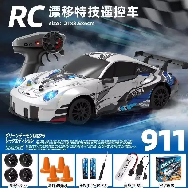 Обновление Gyro Mini Toys 4WD 1/43 RC Speed Car RTR 2.4G Радиоуправление Четырехколесный гоночный дрифтинг-автомобиль Привод Высокоскоростная модель Подарки
Обновление Gyro Mini Toys 4WD 1/43 RC Speed Car RTR 2.4G Радиоуправление Четырехколесный гоночный дрифтинг-автомобиль Привод Высокоскоростная модель Подарки