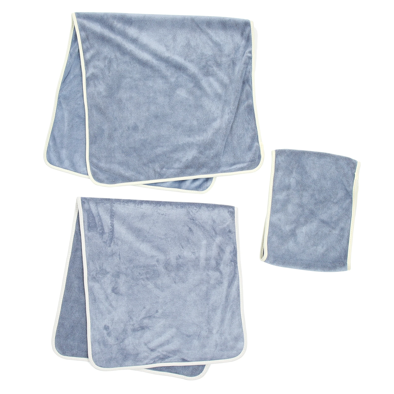 Premium Superfine Fiber Beauty Salon Towels High Water Absorption Durable Spa Headcloth Exquisite Workmanship Hair Towel
Premium Superfine Fiber Beauty Salon Towels High Water Absorption Durable Spa Headcloth Exquisite Workmanship Hair Towel