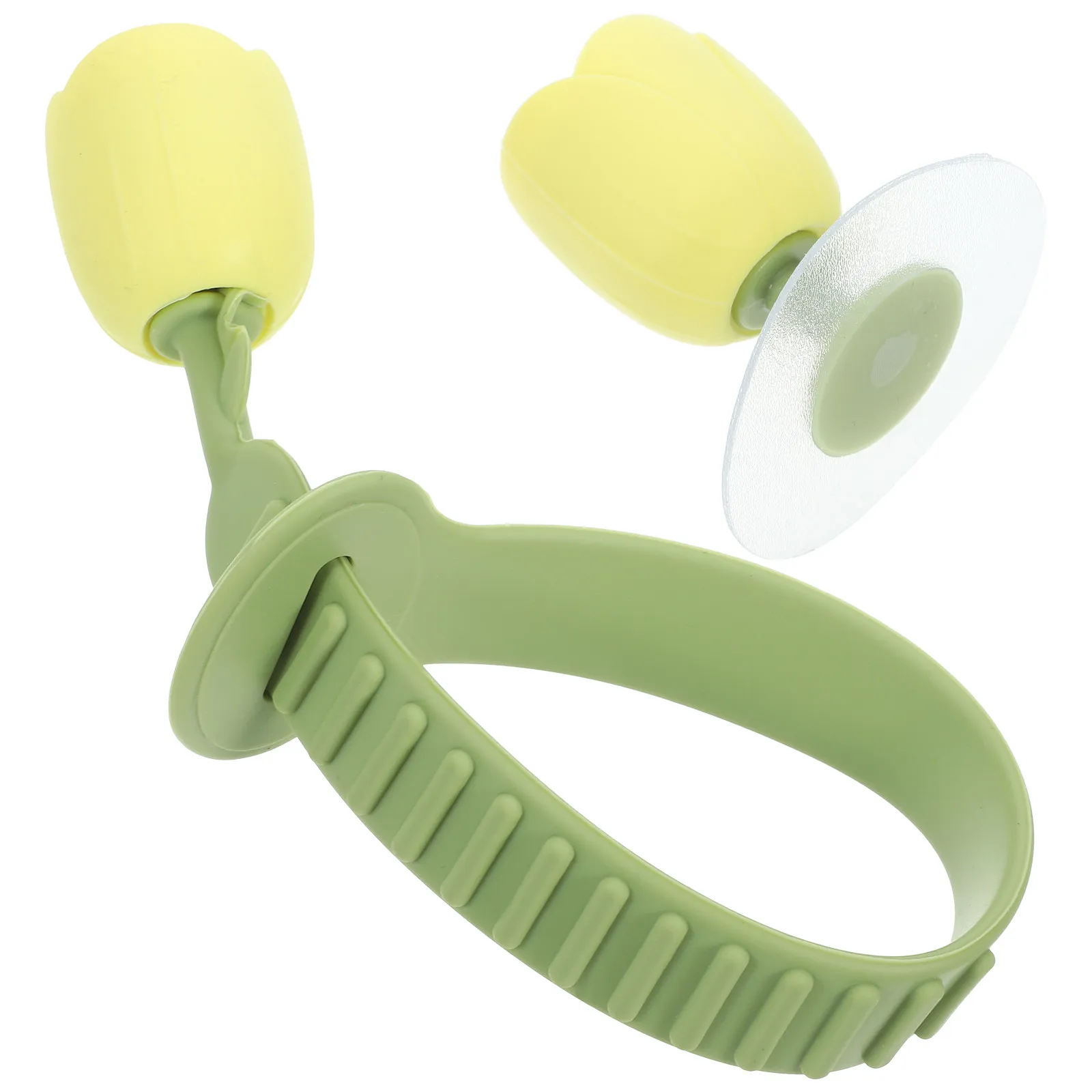 1Set Flower Toilet Seat Lifting Tool Reusable Silicone Handle Toilet Lid Lifter Hygienic Convenient Bathroom Accessory
1Set Flower Toilet Seat Lifting Tool Reusable Silicone Handle Toilet Lid Lifter Hygienic Convenient Bathroom Accessory