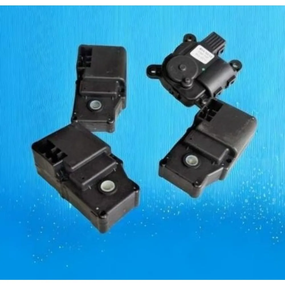 For Geely for Emgrand GS GL 2016-2020 Air Conditioning Actuator Mode Door Control Motor Servo Flap Automotive Parts Brand New
For Geely for Emgrand GS GL 2016-2020 Air Conditioning Actuator Mode Door Control Motor Servo Flap Automotive Parts Brand New