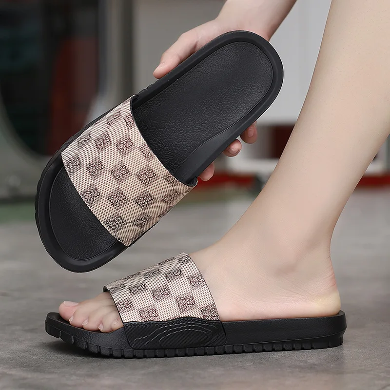 Original Summer Slippers Men Women Eva Soft Bottom Slippers Indoor House Slides Flat Sandals Outdoor Beach Shoes Man Flip Flops
Original Summer Slippers Men Women Eva Soft Bottom Slippers Indoor House Slides Flat Sandals Outdoor Beach Shoes Man Flip Flops