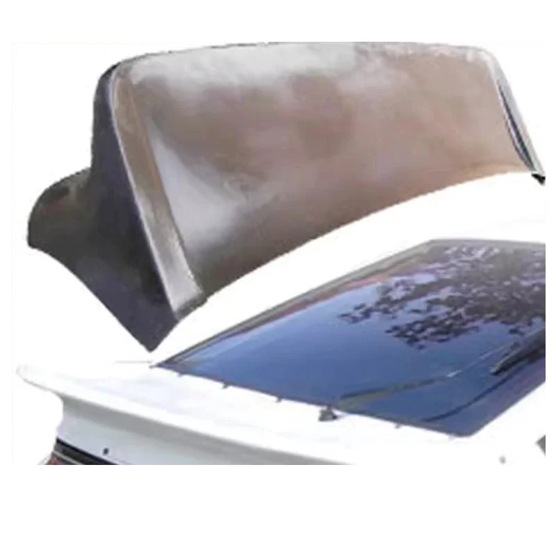 1984-1987 Corolla AE86 3dr Rear Spoiler Wing, FRP/Carbon Fiber
1984-1987 Corolla AE86 3dr Rear Spoiler Wing, FRP/Carbon Fiber