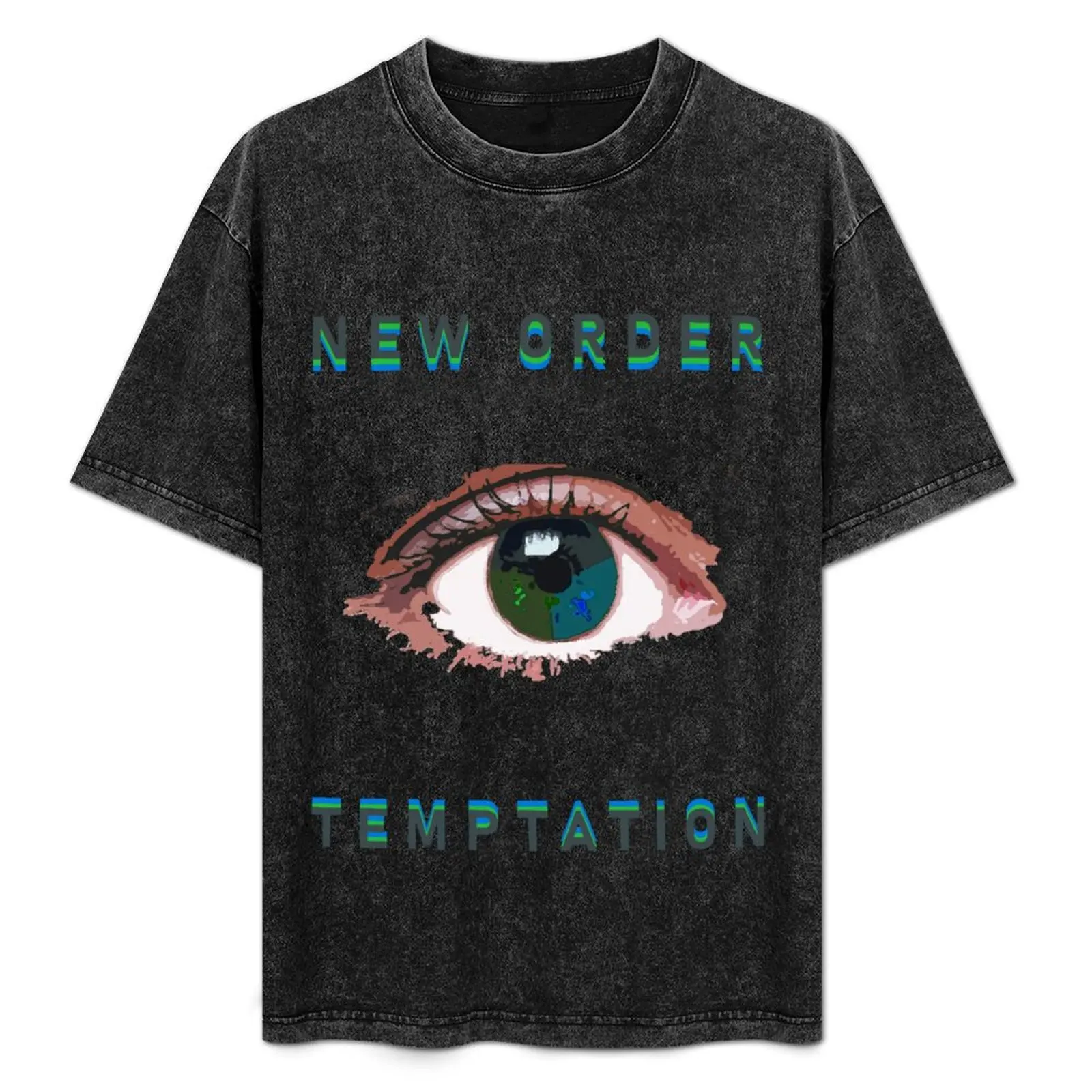 Temptation T-Shirt Utility Work Short Sleeve Top
Temptation T-Shirt Utility Work Short Sleeve Top