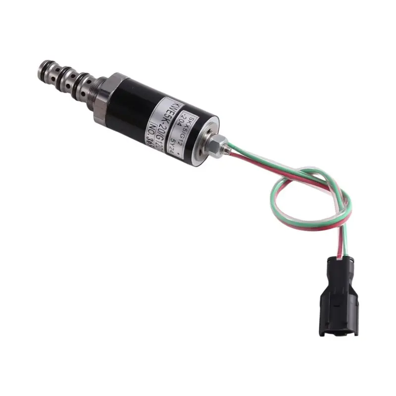 A85E-Excavator Proportional Solenoid Valve For Liugong CLG906 CLG908 HD820- KWE5K-20/G12D13 KWE5K-20-G12D13
A85E-Excavator Proportional Solenoid Valve For Liugong CLG906 CLG908 HD820- KWE5K-20/G12D13 KWE5K-20-G12D13