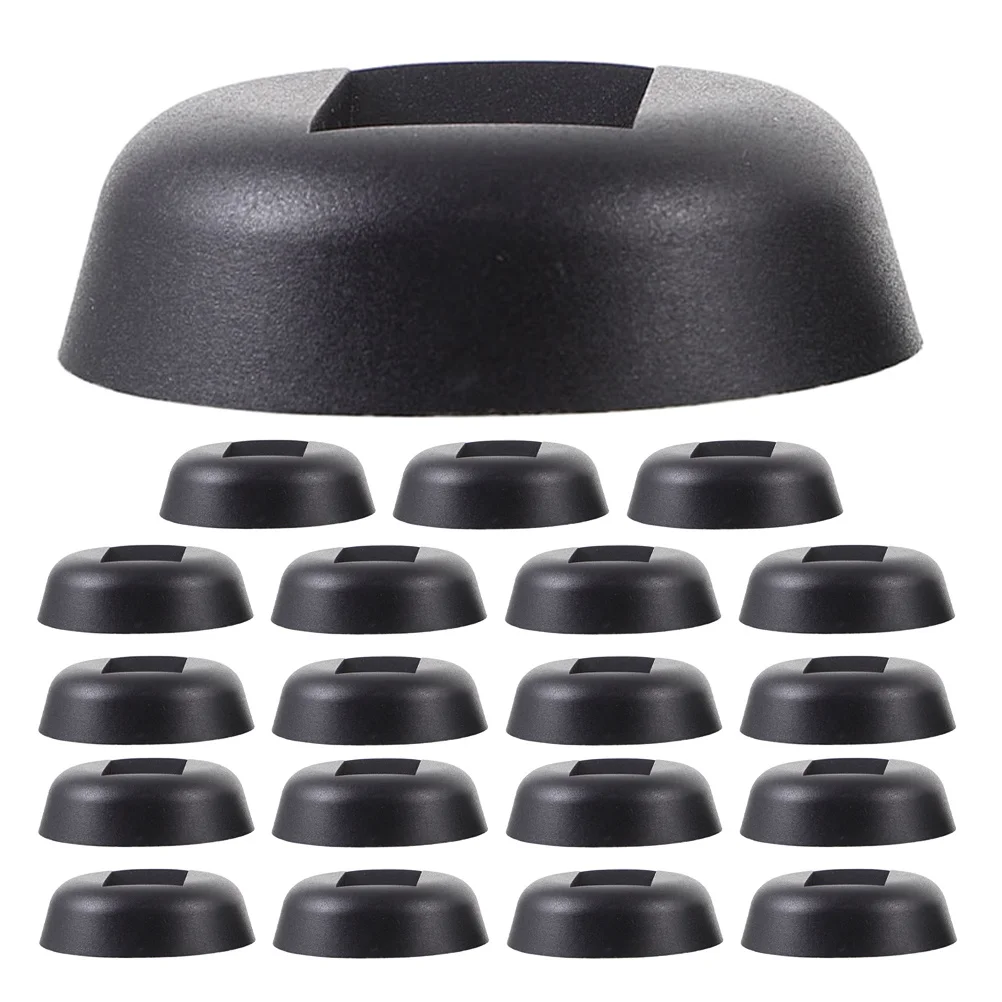 20 шт. подставок для демонстрации украшений с эффектом плавающего в воздухе, прозрачные, из АБС-пластика, для выставок и рукоделия
20 шт. подставок для демонстрации украшений с эффектом плавающего в воздухе, прозрачные, из АБС-пластика, для выставок и рукоделия