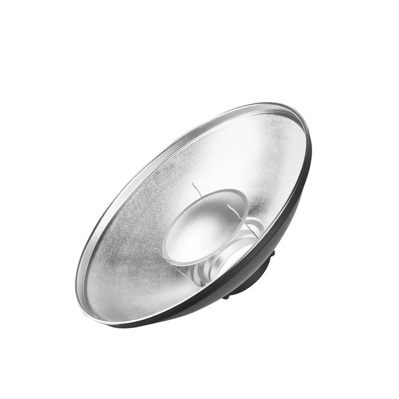 Photographic equipment Radar reflector Photo studio Flash accessories Photographic beauty tray
Photographic equipment Radar reflector Photo studio Flash accessories Photographic beauty tray