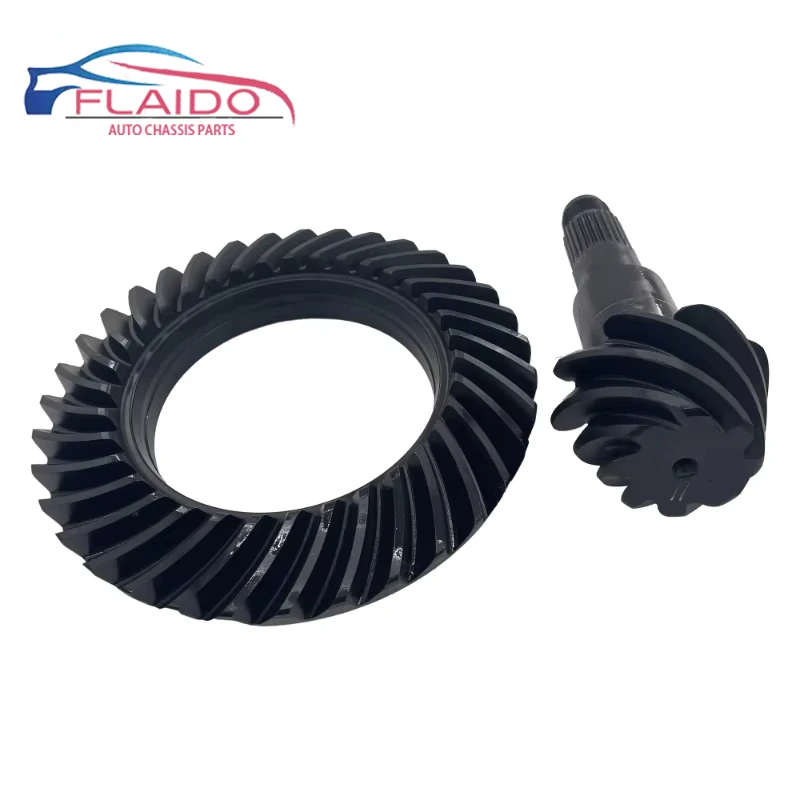 FLAIDO - Auto Parts Crown and pinion OEM 9043500039 6023500739 9043500039 For SPRINTER W903 W904
FLAIDO - Auto Parts Crown and pinion OEM 9043500039 6023500739 9043500039 For SPRINTER W903 W904