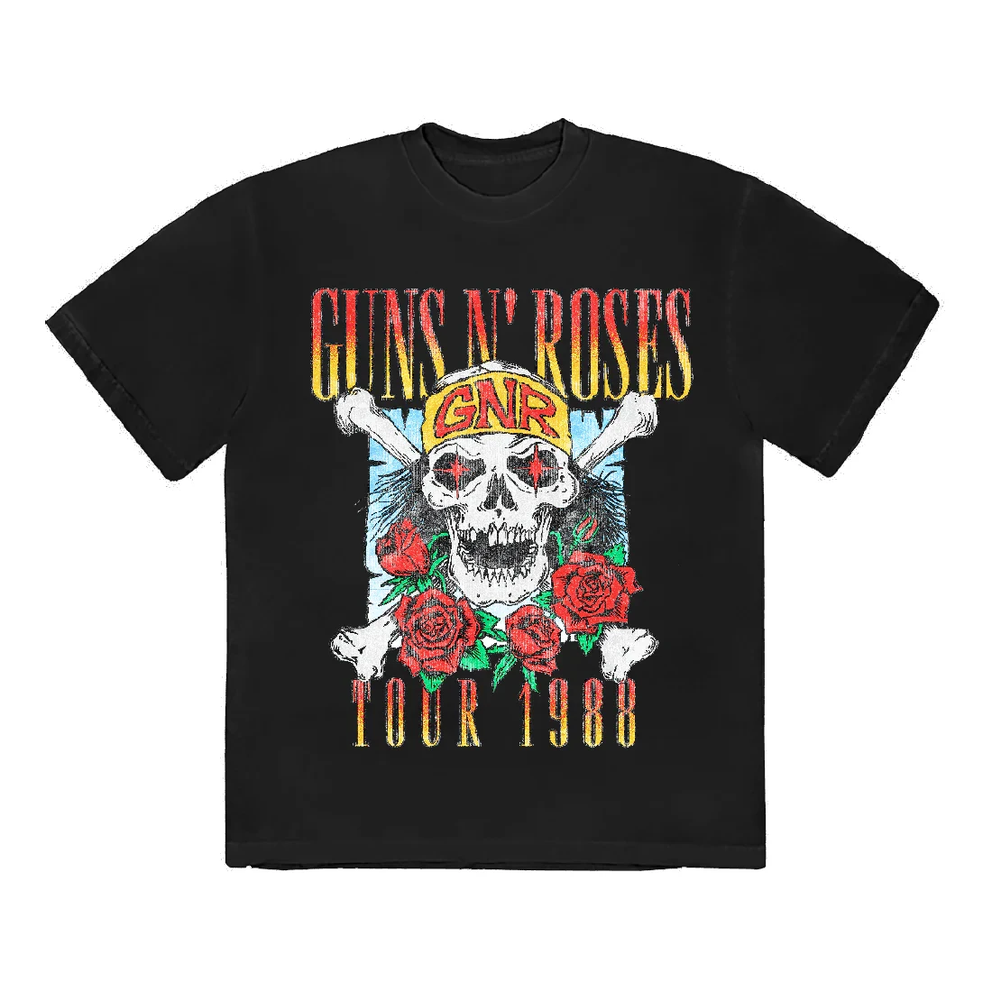 Guns and Flowers Concert с The Same Slash Rock Guns and Roses Мужская летняя модная трендовая футболка с короткими рукавами Одежда
Guns and Flowers Concert с The Same Slash Rock Guns and Roses Мужская летняя модная трендовая футболка с короткими рукавами Одежда