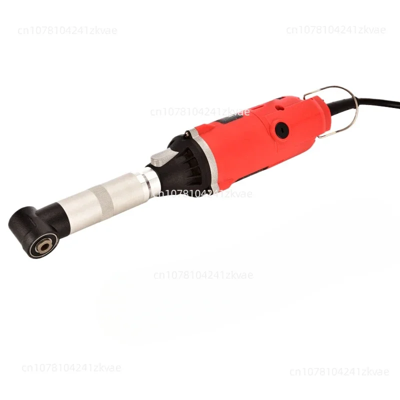 350W 90 Degree Jewelry Wood Electric Elbow Engraving Motor Grinder Mold Polishing Hanging Ceramic Tile Cleaning Tools
350W 90 Degree Jewelry Wood Electric Elbow Engraving Motor Grinder Mold Polishing Hanging Ceramic Tile Cleaning Tools