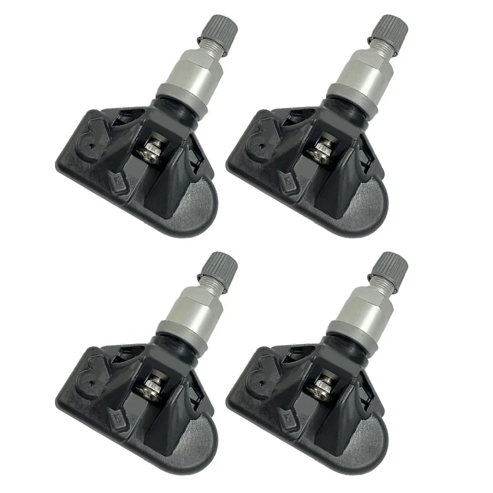 4PCS TPMS Tire Pressure Sensor A0009057205 For Benz E300 E450 CLS450 GLE350 Sprinter 2017 2018 2019 2020 Direct Replacement
4PCS TPMS Tire Pressure Sensor A0009057205 For Benz E300 E450 CLS450 GLE350 Sprinter 2017 2018 2019 2020 Direct Replacement
