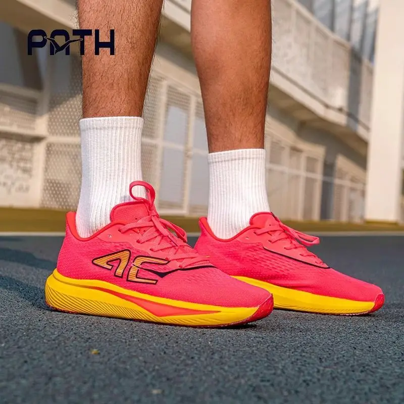 2025 New Trend Unisex Sports Running Shoes Designer Carbon Plate Walking Joggers Original Brand Sports Walking Shoes
2025 New Trend Unisex Sports Running Shoes Designer Carbon Plate Walking Joggers Original Brand Sports Walking Shoes