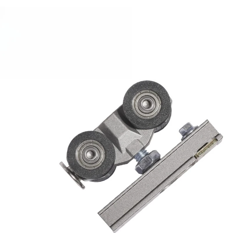 Quick release press invisible pocket door slide rail guide rail translation sliding door pulley lifting rail
Quick release press invisible pocket door slide rail guide rail translation sliding door pulley lifting rail