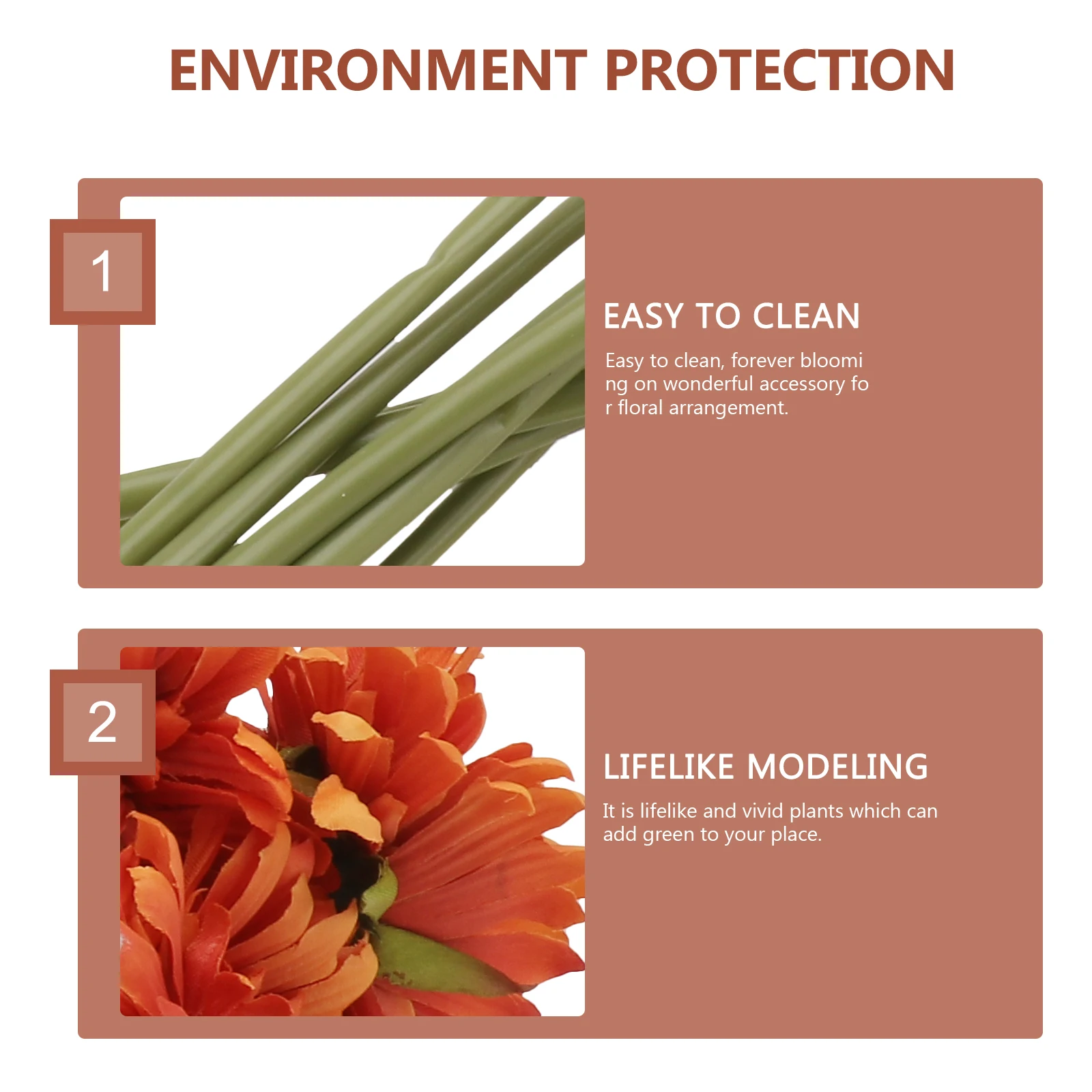 10 Pcs Plant Artificial Bouquet Baby Flowers Simulated Interior Decoration Colorful Fake
10 Pcs Plant Artificial Bouquet Baby Flowers Simulated Interior Decoration Colorful Fake