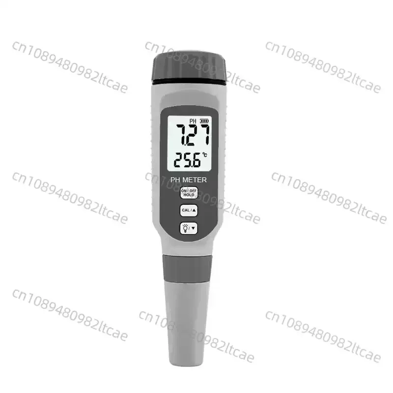 High-precision Portable PH Meter PH Test Pen Water Quality Testing Aquarium Fish Tank
High-precision Portable PH Meter PH Test Pen Water Quality Testing Aquarium Fish Tank