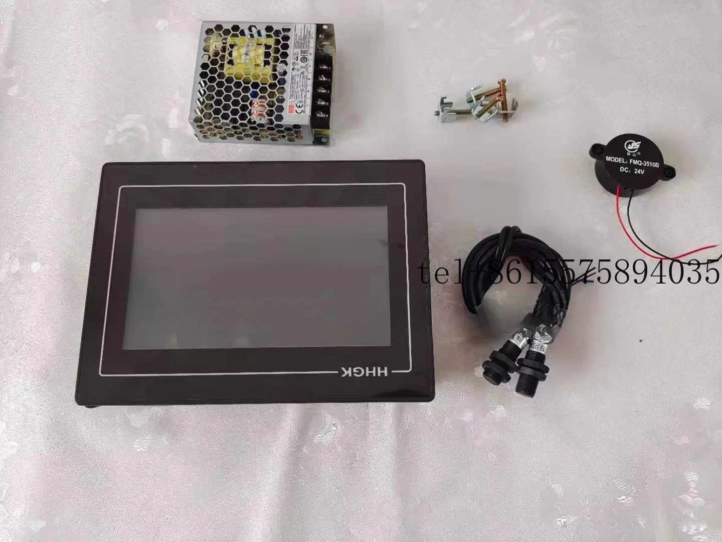 2026 FS-2X Manual Single Stepping Micro Computer Length Position Controller for Bag Making Machine
2026 FS-2X Manual Single Stepping Micro Computer Length Position Controller for Bag Making Machine