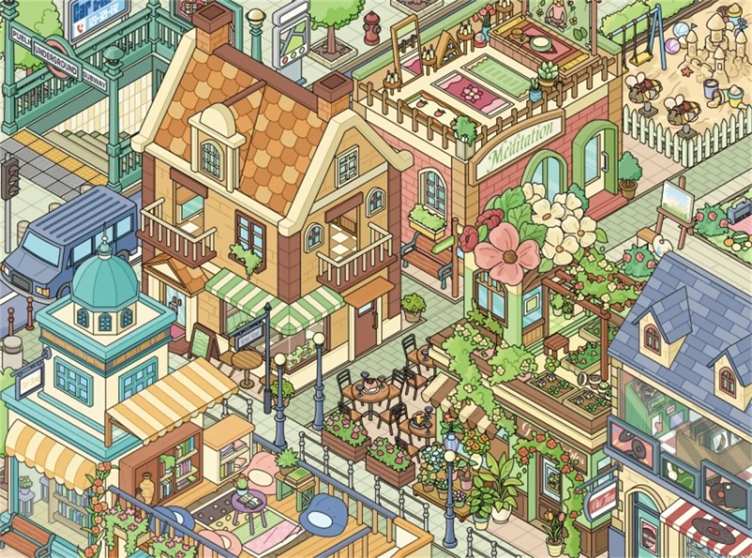 Kawaii Letter from the Sea Breeze 3D cafeteria Landscape Sticker DIY Pocket Cabin Scene festival gift
Kawaii Letter from the Sea Breeze 3D cafeteria Landscape Sticker DIY Pocket Cabin Scene festival gift