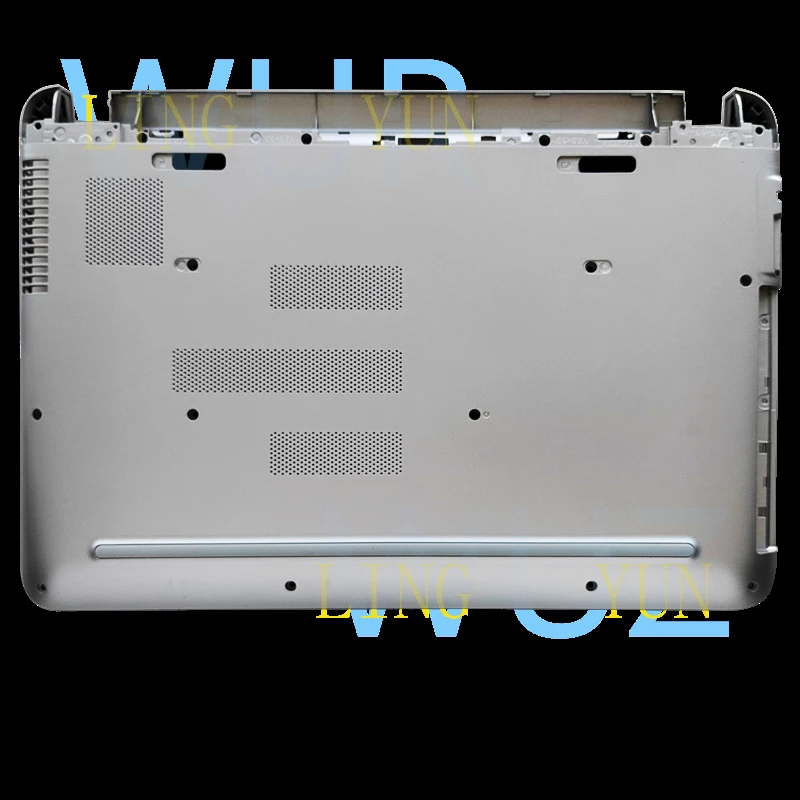 Z Bottom Cover Base Lower Case for HP Pavilion 15-AB 15-AB000 TFQ38X15TP803
Z Bottom Cover Base Lower Case for HP Pavilion 15-AB 15-AB000 TFQ38X15TP803
