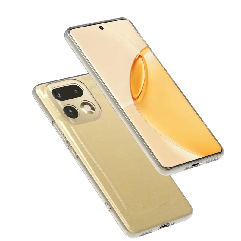 For Realme 16 Pro Plus Case Slim Clear TPU Soft Silicone Protective Cover For Realme 16 Pro Transparent Case Realme16 Pro+ etui
For Realme 16 Pro Plus Case Slim Clear TPU Soft Silicone Protective Cover For Realme 16 Pro Transparent Case Realme16 Pro+ etui