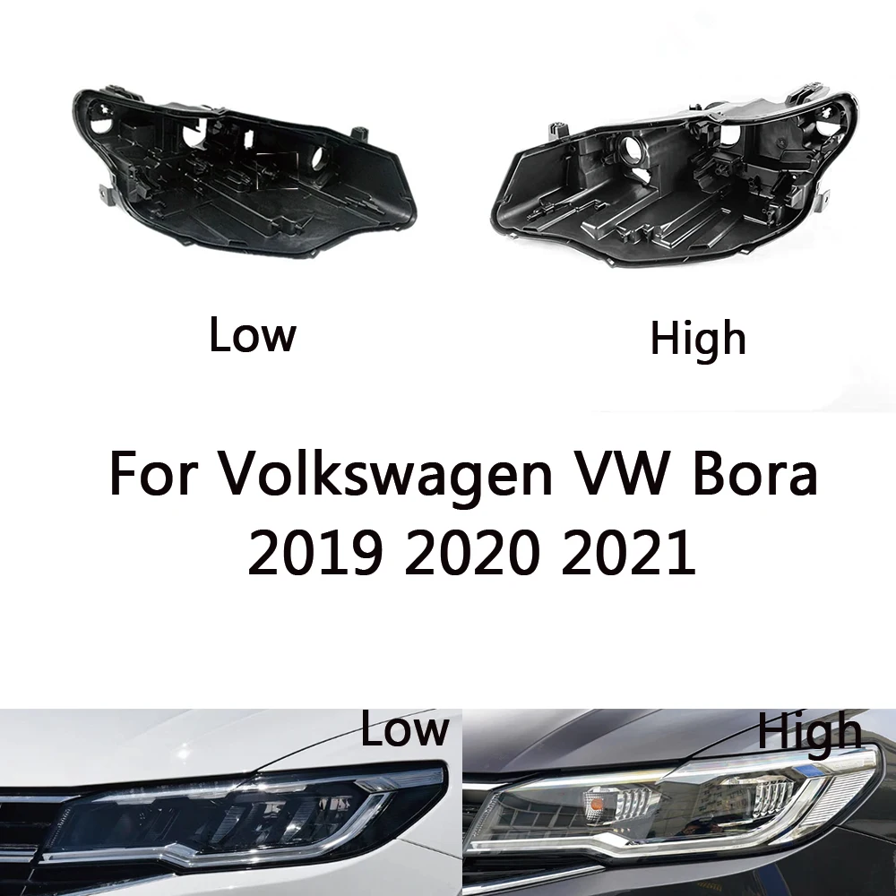 Основание фары для Volkswagen VW Bora 2019 2020 2021, низкая фара дома, задняя база автомобиля, автофара, задняя часть дома, оболочка
Основание фары для Volkswagen VW Bora 2019 2020 2021, низкая фара дома, задняя база автомобиля, автофара, задняя часть дома, оболочка