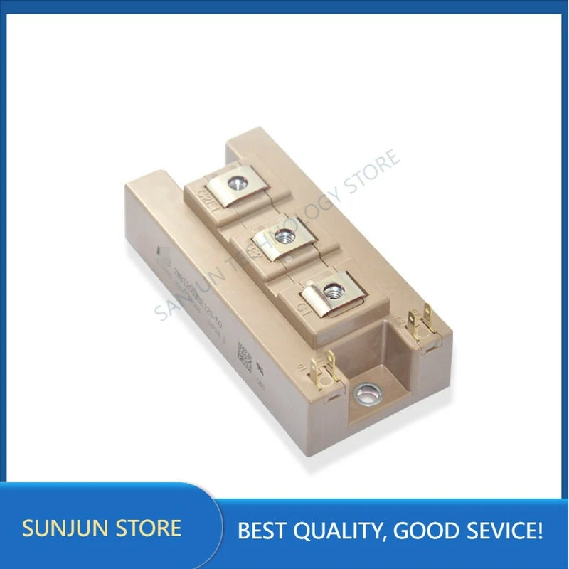 New IGBT 2MBI200XBE120-50 2MBI300XBE120-50 IGBT module
New IGBT 2MBI200XBE120-50 2MBI300XBE120-50 IGBT module