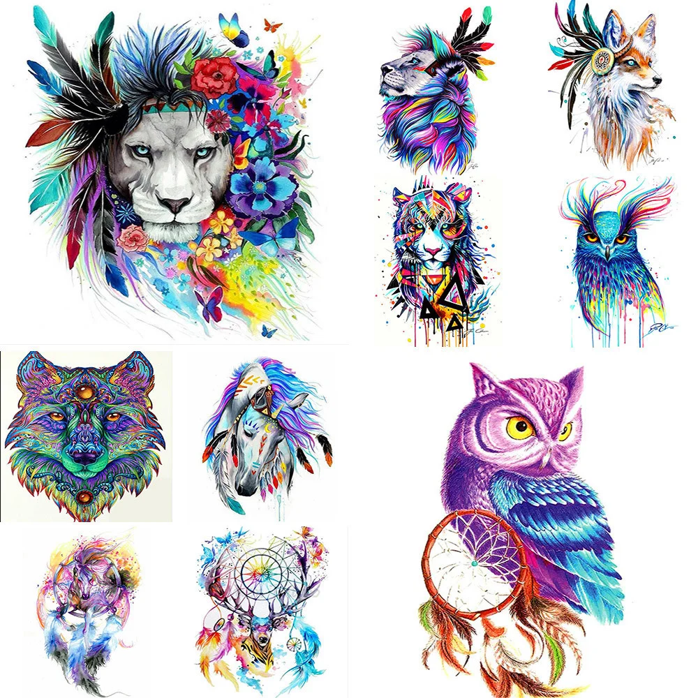 Animals Tiger Pre-Printed 11CT Cross-Stitch Set Embroidery DMC Threads Craft Knitting Sewing Handmade Mulina Stamped Promotions
Animals Tiger Pre-Printed 11CT Cross-Stitch Set Embroidery DMC Threads Craft Knitting Sewing Handmade Mulina Stamped Promotions