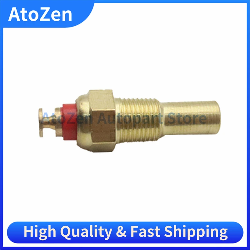 Coolant Temperature Sensor for Opel Combo Kadett Corsa 90246852 1242569 1338448 1342561 High Quality Auto Parts Car Accessories
Coolant Temperature Sensor for Opel Combo Kadett Corsa 90246852 1242569 1338448 1342561 High Quality Auto Parts Car Accessories