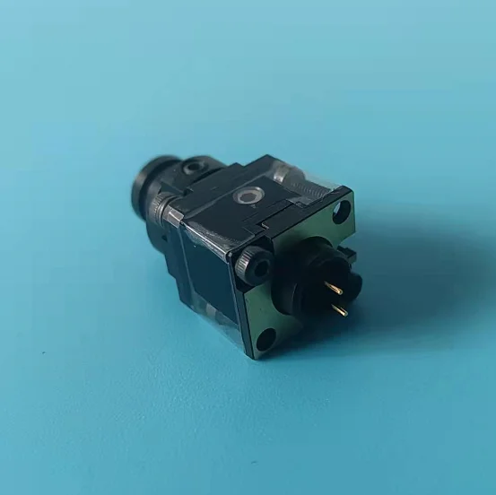 CTP Screen PTR 4000, 4000II, 4100, 4300, 4300E/S, 8000, 8000II, 8100, 8300E/S Recertified Diode Part Number U1150073-10
CTP Screen PTR 4000, 4000II, 4100, 4300, 4300E/S, 8000, 8000II, 8100, 8300E/S Recertified Diode Part Number U1150073-10