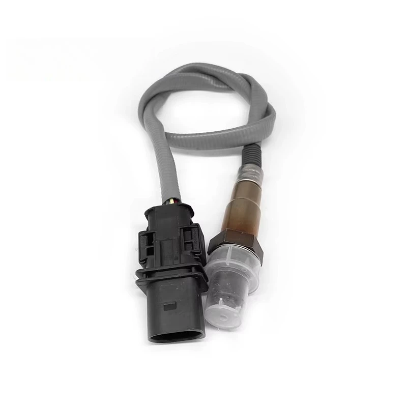 Auto Parts Front Lambda Probe Oxygen Sensor for BMW Mini Copper 11787539124
Auto Parts Front Lambda Probe Oxygen Sensor for BMW Mini Copper 11787539124