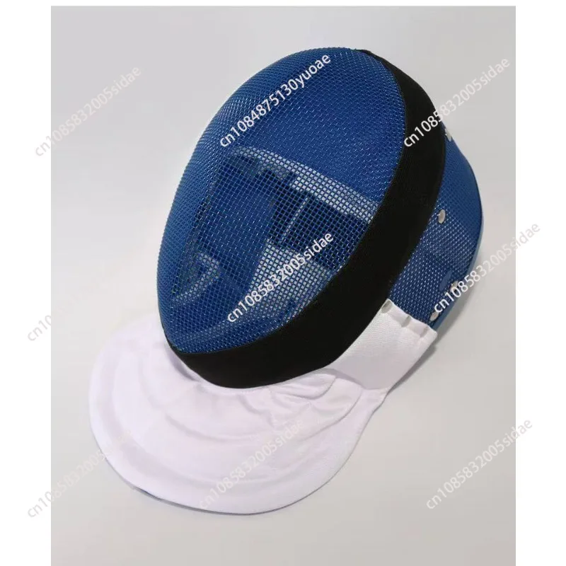 Маска для фехтования 350NW, шлем для шпаги, защита лица для взрослых и детей, высококачественная защитная экипировка для фехтования
Маска для фехтования 350NW, шлем для шпаги, защита лица для взрослых и детей, высококачественная защитная экипировка для фехтования