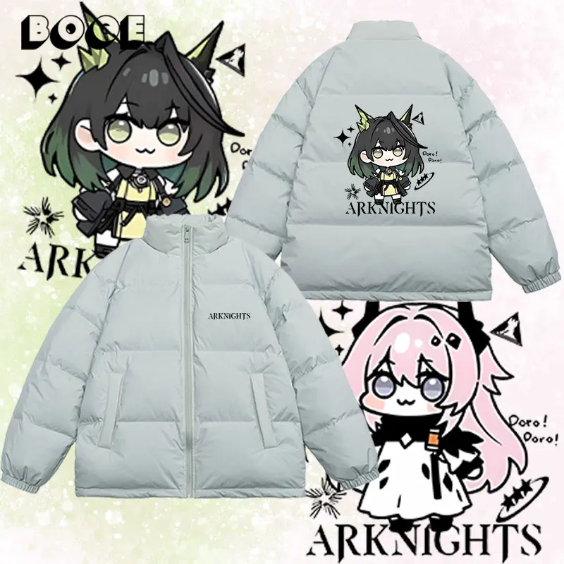 Doro Collaborative Winter down Jaet Casual Student Outerwear Polyester Fiber Zipper Sle Men's Women's Youth ular
Doro Collaborative Winter down Jaet Casual Student Outerwear Polyester Fiber Zipper Sle Men's Women's Youth ular