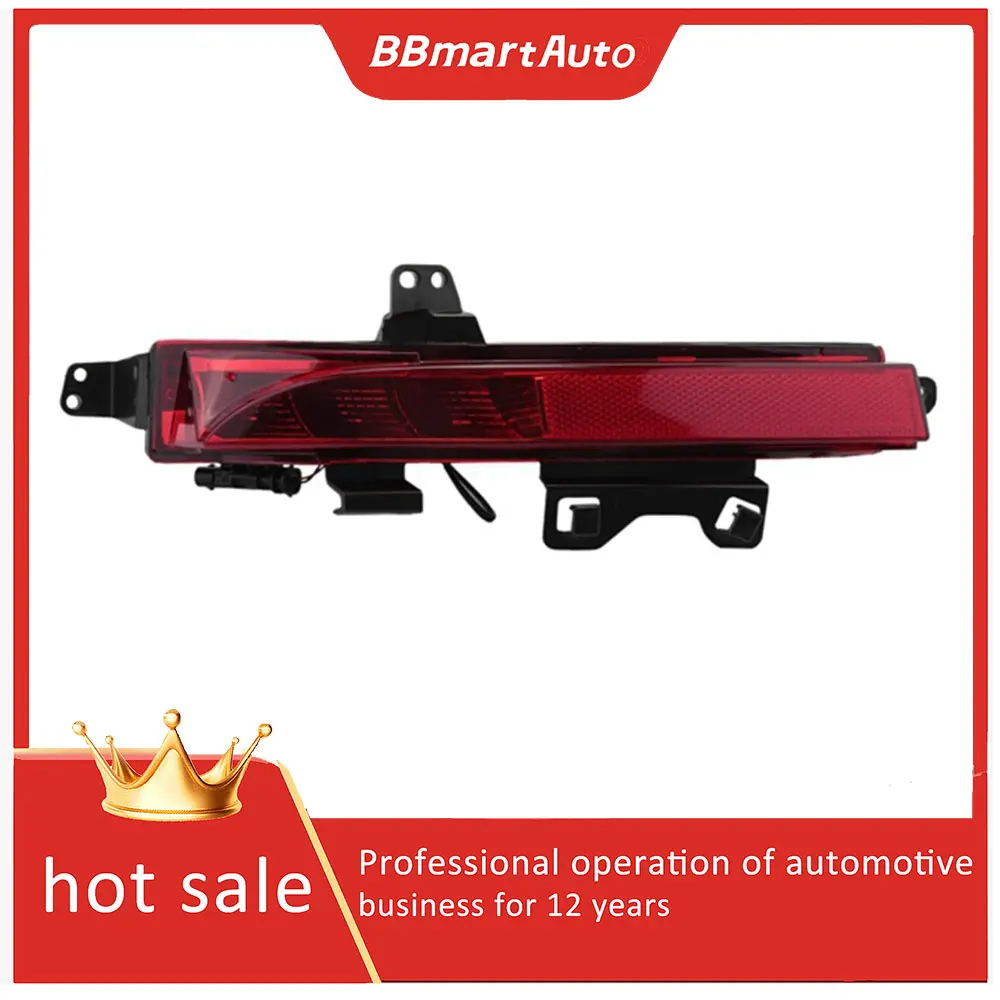 LR098395 BBmart Car Rear Bumper Fog Light Rear Brake Stop Lamp Strip For Land RoverRange Rover 2013 Sport Range Rover 2014
LR098395 BBmart Car Rear Bumper Fog Light Rear Brake Stop Lamp Strip For Land RoverRange Rover 2013 Sport Range Rover 2014