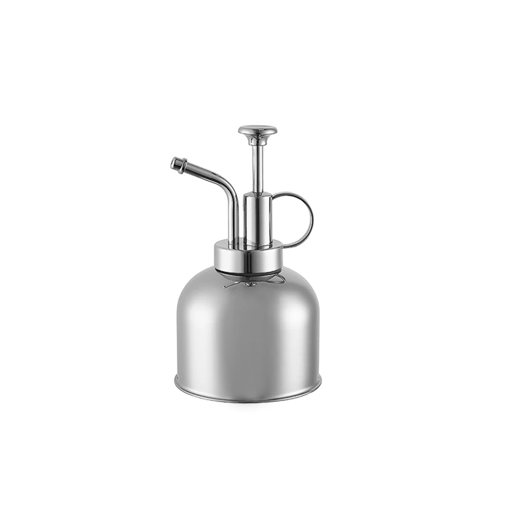 Sprayer Vintage Anti-rust Solid Color Mini Handheld Anti-corrosive Watering Gardening Sprinkler Tool Accessories Rose
Sprayer Vintage Anti-rust Solid Color Mini Handheld Anti-corrosive Watering Gardening Sprinkler Tool Accessories Rose