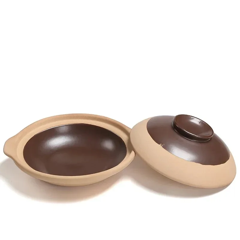 18cm 20cm Ceramic Casseroles Soup Pot Cooking Casserole Clay Stew Stew Pots Earthenware Pot Kitchen Cookware Kitchenware
18cm 20cm Ceramic Casseroles Soup Pot Cooking Casserole Clay Stew Stew Pots Earthenware Pot Kitchen Cookware Kitchenware