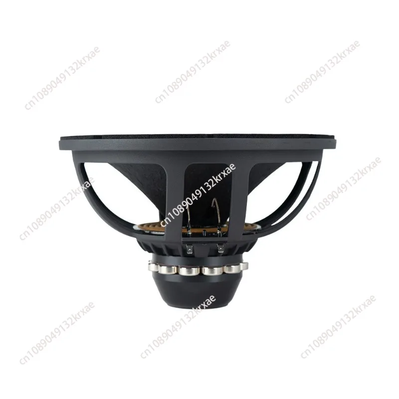 15-дюймовый вуфер, совместимый с профессиональными аудиосистемами Martin F15+, для уличных колонок, импортный бумажный диффузор, неодимовый магнит аэрокосмического класса
15-дюймовый вуфер, совместимый с профессиональными аудиосистемами Martin F15+, для уличных колонок, импортный бумажный диффузор, неодимовый магнит аэрокосмического класса