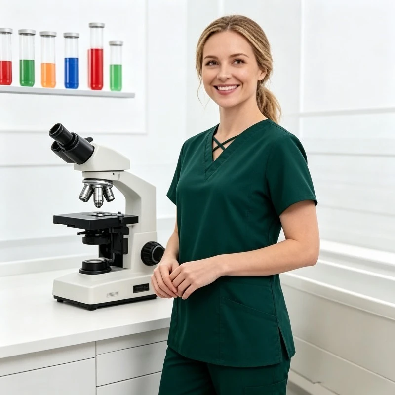 Quick Drying Medical Work Clothes, Suitable for Oral Dentistry and Operating Rooms, Cross Dressing Surgical Hand Washing Clothes
Quick Drying Medical Work Clothes, Suitable for Oral Dentistry and Operating Rooms, Cross Dressing Surgical Hand Washing Clothes