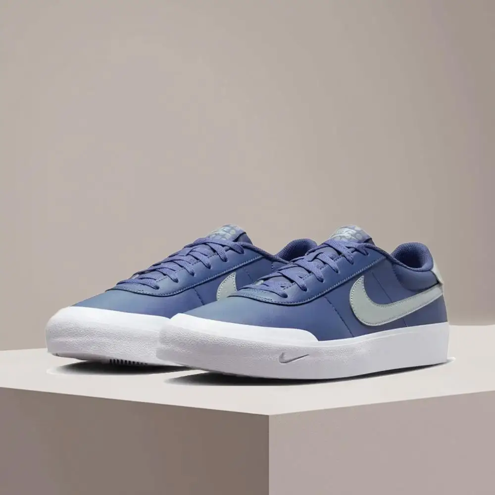 Nike COURT VISION Men's Sneakers: Comfortable, Durable, Lightweight, Breathable, Stylish, and Versatile Sneakers FQ8146-400
Nike COURT VISION Men's Sneakers: Comfortable, Durable, Lightweight, Breathable, Stylish, and Versatile Sneakers FQ8146-400