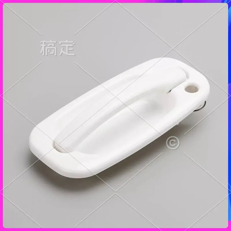 AR-4PCS Exterior Door Handle Set Painted For Silverado 1999-2007 19356468, 19356470, 19356469, 19356467 LHD
AR-4PCS Exterior Door Handle Set Painted For Silverado 1999-2007 19356468, 19356470, 19356469, 19356467 LHD