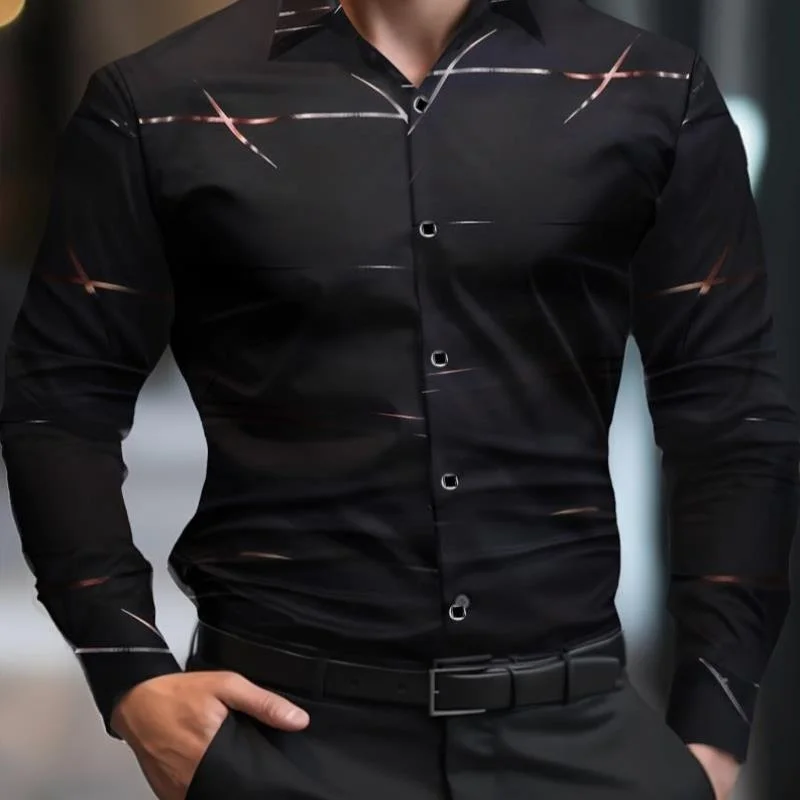 Slim Fit Collar Shirt CleanFit Style PU Leather Material Collar Nine Sleeve Length 3D Effect Pattern for Women Inner Wear
Slim Fit Collar Shirt CleanFit Style PU Leather Material Collar Nine Sleeve Length 3D Effect Pattern for Women Inner Wear