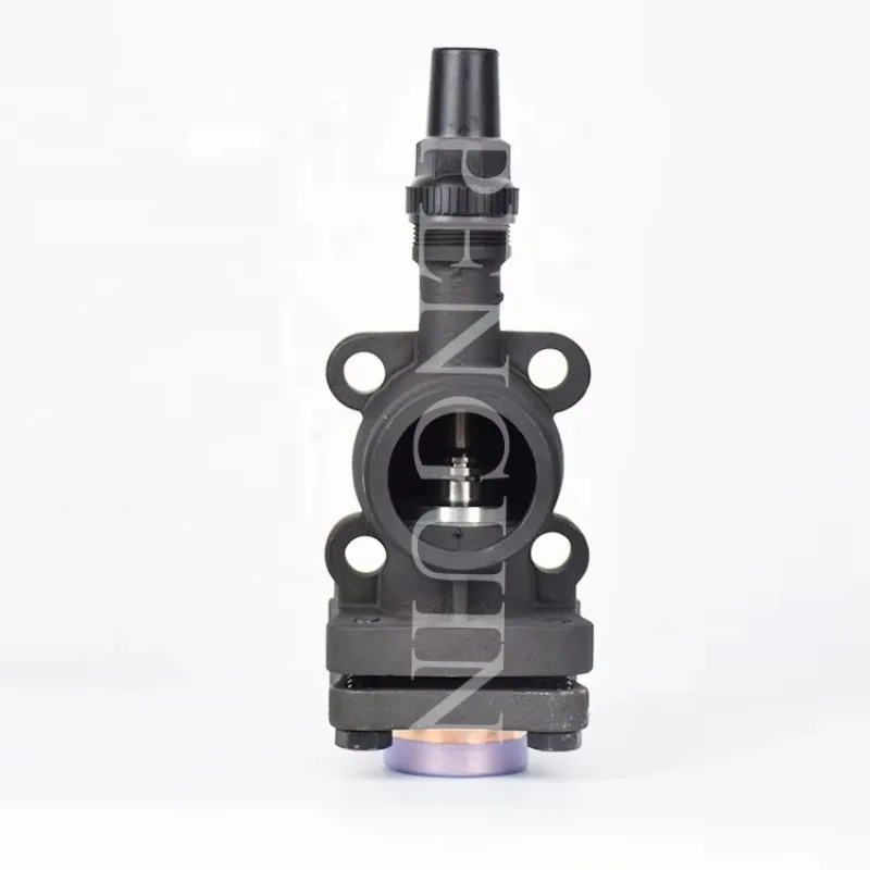Air Cooled Freezer Condensing Unit BlTZER Refrigeration Open Type Compressor Spare Parts Suction Valve Discharge Valve
Air Cooled Freezer Condensing Unit BlTZER Refrigeration Open Type Compressor Spare Parts Suction Valve Discharge Valve