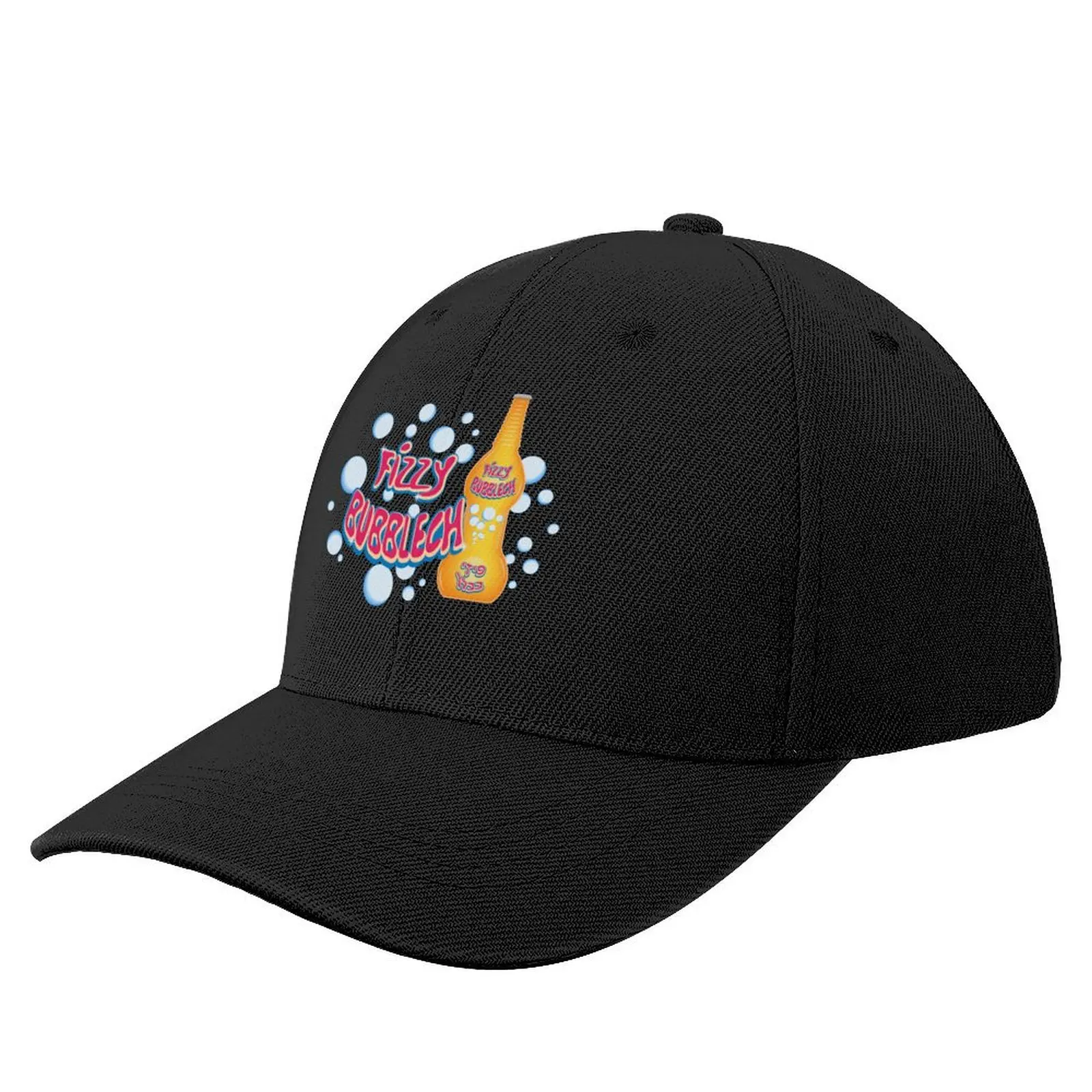 Fizzy Bubblech Baseball Cap Anime Designer Hat Hat Baseball Cap Christmas Hat For Man Women's
Fizzy Bubblech Baseball Cap Anime Designer Hat Hat Baseball Cap Christmas Hat For Man Women's