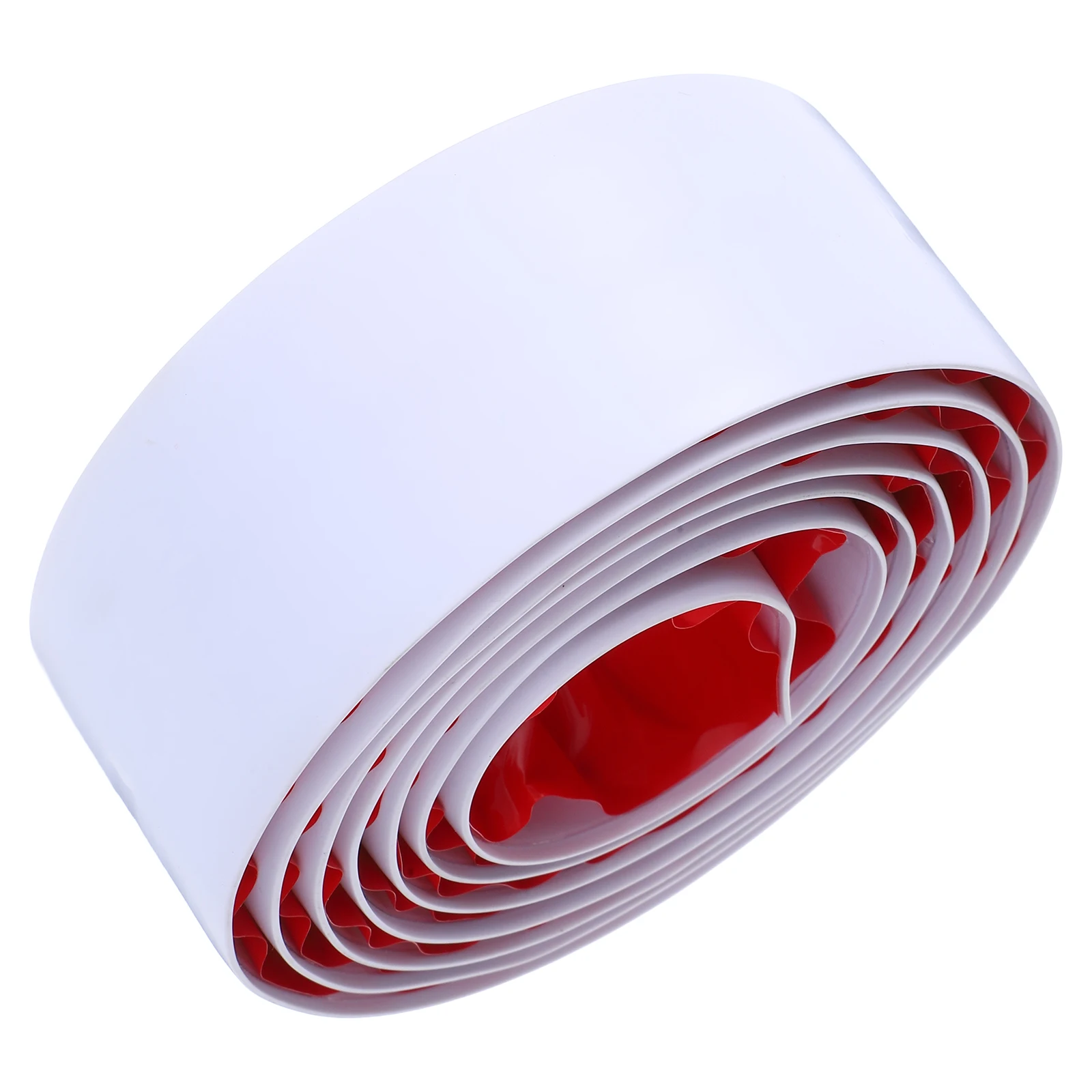 PVC Floor Joint Strips Self Adhesive Carpet Tile Transition Edging Trim Wear Resistant Multifunctional Molding Garden
PVC Floor Joint Strips Self Adhesive Carpet Tile Transition Edging Trim Wear Resistant Multifunctional Molding Garden