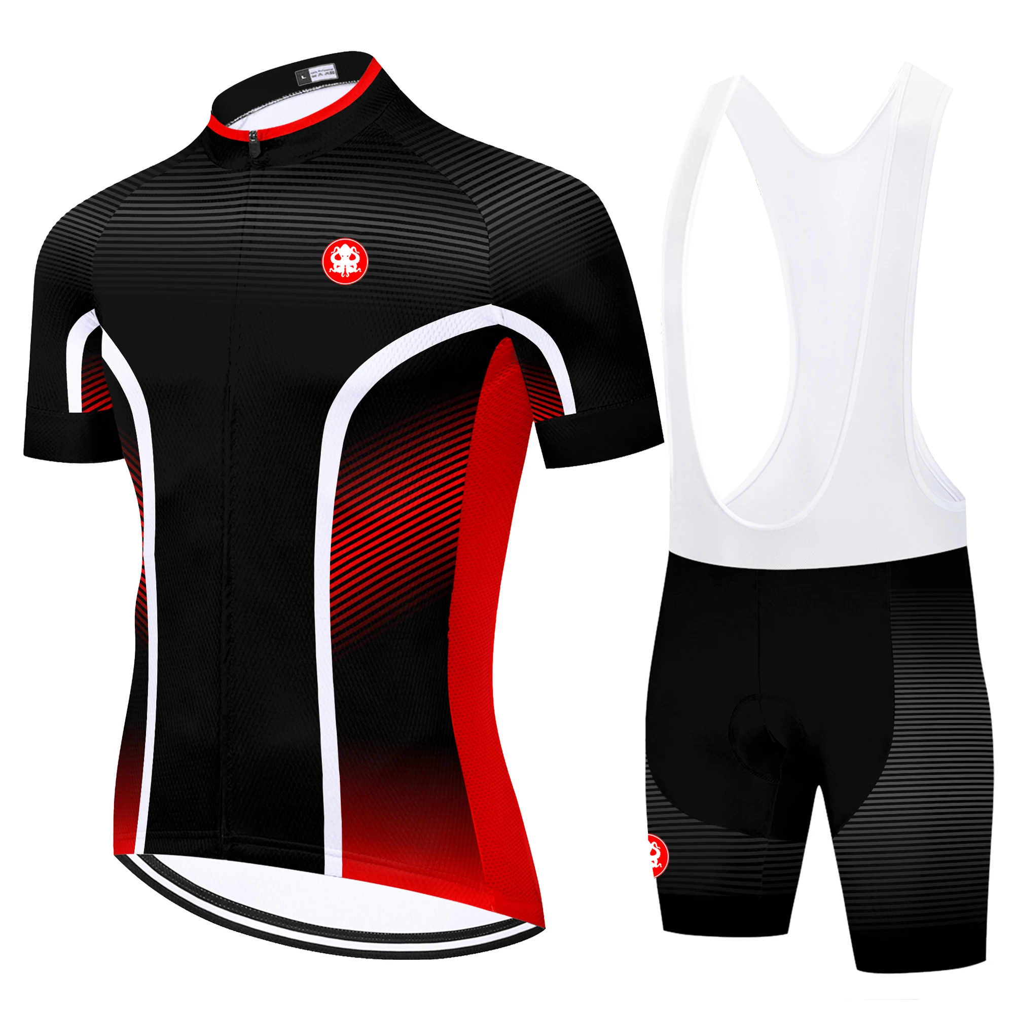 KRAKEN OCTOPUS camisa ciclismo masculina short sleeve cycling jersey 자전거의류 tenue velo homme 20D bike shorts mtb kleding heren
KRAKEN OCTOPUS camisa ciclismo masculina short sleeve cycling jersey 자전거의류 tenue velo homme 20D bike shorts mtb kleding heren