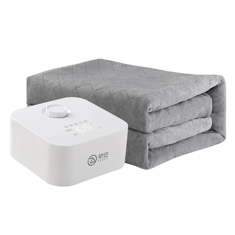 Large Winter Electric Blankets Cotton Nordic Bed Sheet Adjustable Electric Blankets Heater Elektrische Deken Home Textile
Large Winter Electric Blankets Cotton Nordic Bed Sheet Adjustable Electric Blankets Heater Elektrische Deken Home Textile