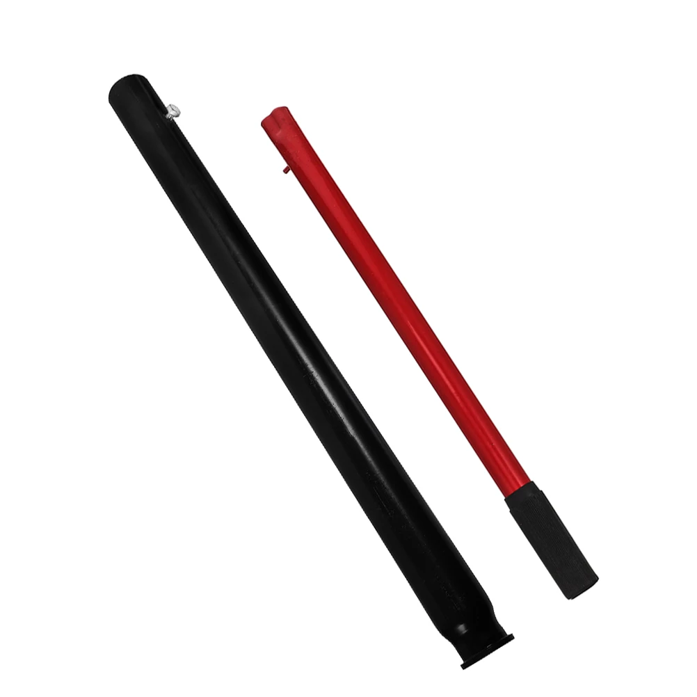 2pcs Hand Press Jack Horizontal Lever Handle Replacement for Car Automotive 3 Ton Floor Jack Pole Hydraulic Lift
2pcs Hand Press Jack Horizontal Lever Handle Replacement for Car Automotive 3 Ton Floor Jack Pole Hydraulic Lift